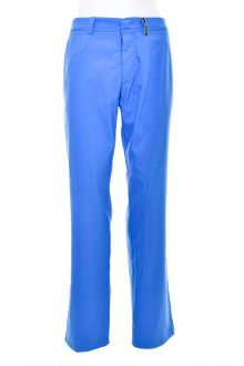 Pantalon pentru bărbați - BRAX GOLF front