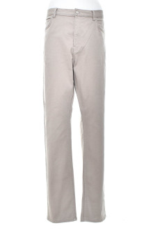 Pantalon pentru bărbați - H&M front
