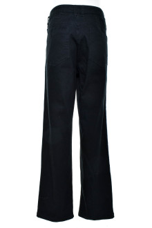 Men's trousers - LIVERGY front
