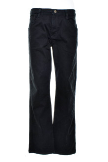 Men's trousers - RIDERS front