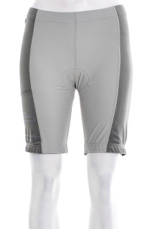 Legging for cycling- Tenn Outdoors front