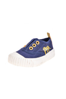 Baby boys' shoes - Target BABY back