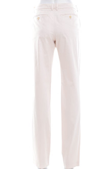 Women's trousers - DRYKORN FOR BEAUTIFUL PEOPLE back