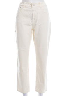 Women's jeans - CLOSED front