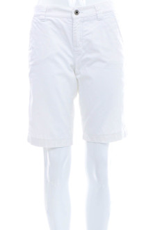 Female shorts - ESPRIT front