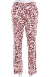 Women's trousers - Boden front
