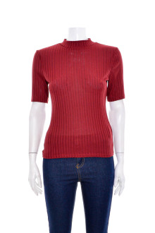 Γυναικείο πουλόβερ - H&M front