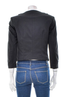 Women's blazer - H&M back