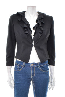 Women's blazer - H&M front
