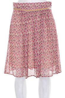 Skirt - More & More front