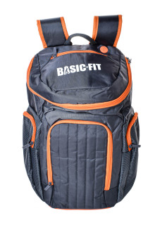 Basic-fit front