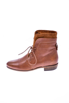Women's boots - Haghe by HUB front