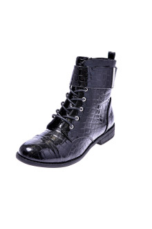Women's boots - MARIAMARE back