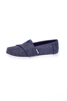 Kids' Shoes - TOMS front