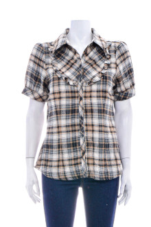 Women's shirt - Love Squared front