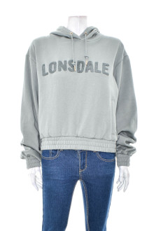 Lonsdale front