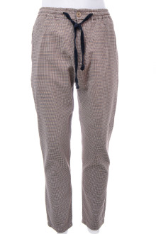Pantalon pentru bărbați - DRYKORN FOR BEAUTIFUL PEOPLE front