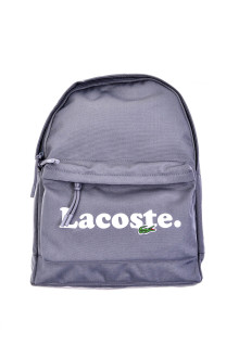 LACOSTE front