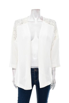 Cardigan / Jachetă de damă - H&M front
