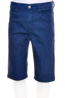 Pantaloni scurți bărbați - United Colors of Benetton front