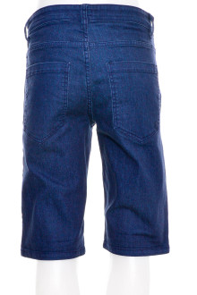 Мъжки къси панталони - United Colors of Benetton back