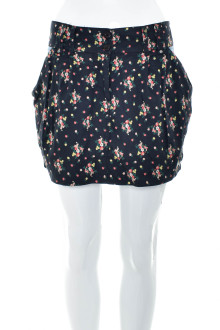 Skirt - Pepe Jeans front