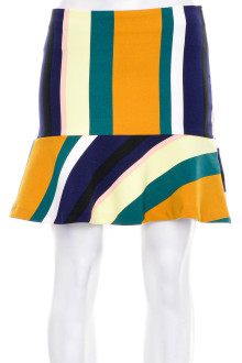 Skirt - ZARA front