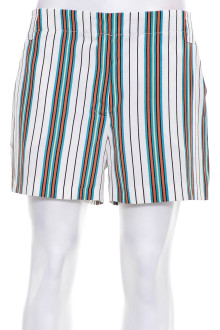 Female shorts - jbc front