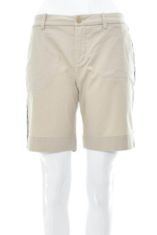 Female shorts - Marc O' Polo front