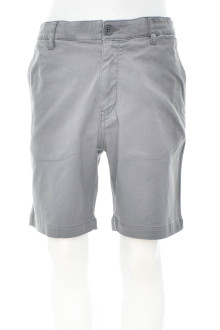 Pantaloni scurți bărbați - H&M front