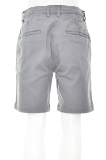 Мъжки къси панталони - H&M back