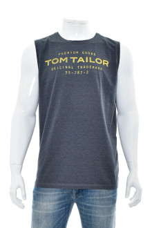 TOM TAILOR front