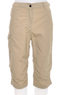 Krótkie spodnie damskie - 3P front