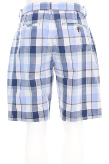 Men's shorts - BANANA REPUBLIC back