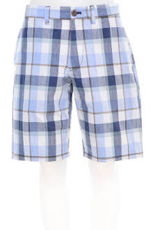 Men's shorts - BANANA REPUBLIC front