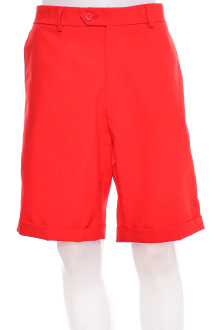 Men's shorts - OPPOSUITS front