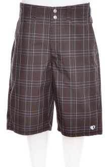 Men's shorts - Pearl Izumi front
