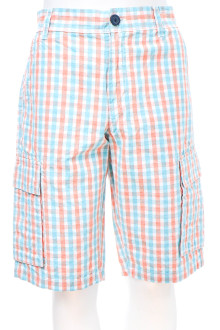 Men's shorts - Watsons front