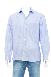 Мъжка риза - Digel front