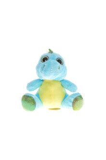 Stuffed toys - Dinosaur front