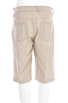 Female shorts - Golfino back