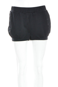 Women's shorts - Russell Athletic front