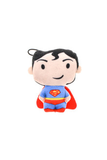 Superman front