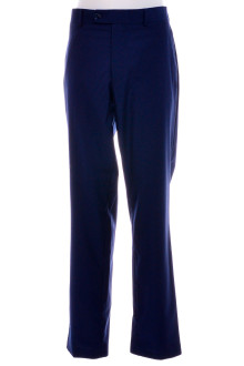 Men's trousers - CANDA front