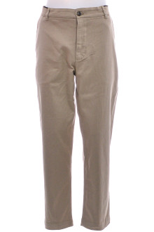 Pantalon pentru bărbați - ZARA front