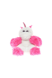 Stuffed toys - Unicorn front