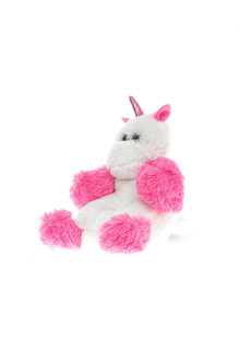Stuffed toys - Unicorn back