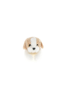 Stuffed toys - Dog front