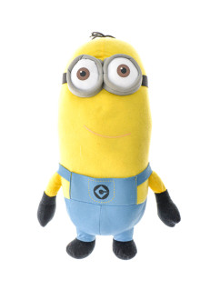 Stuffed toys - Minion Kevin front