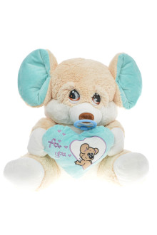 Stuffed toys - Mouse front